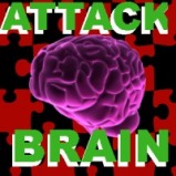 Super Attack Brain