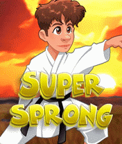 Super Sprong