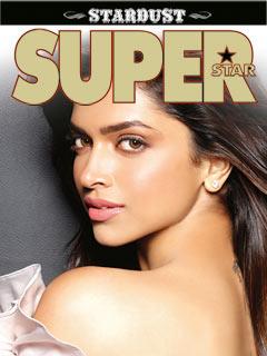 Superstar Deepika
