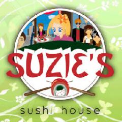 Suzies Sushi House Free