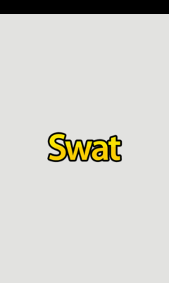 SWAT-team