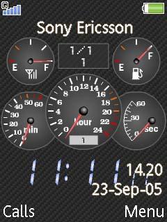 Swf Fuel Indicator