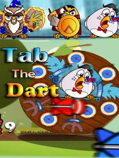 Tab The Dart