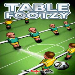 Table Footzy