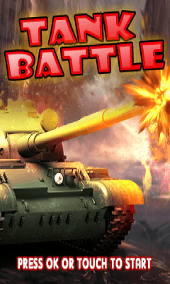 Tank Battle Fighter Edition