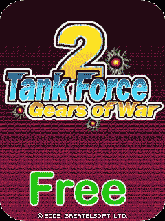 Tank Force Free2