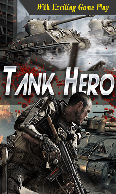 TANK HERO by Red Dot Apps
