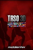 TASO 3D 2010 - South Africa Competition