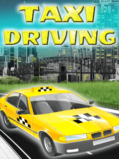 Taxi Driving - New