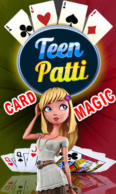 Teen Patti CARD MAGIC