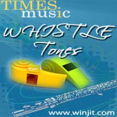 Telugu Whistle Tones Lite