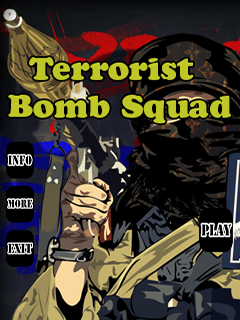 Terrorist Bomb Squad