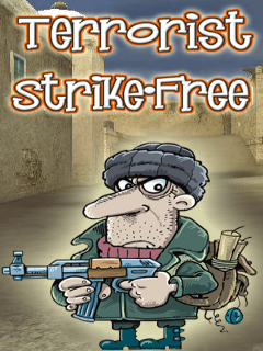 Terrorist Strike - Free