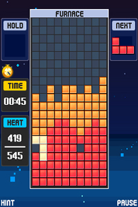 Tetris POP  FREE