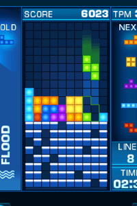 Tetris Revolution FREE
