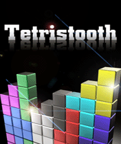 Tetristooth