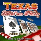 Texas Hold Em (Hovr)