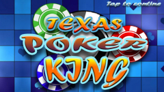 Texas Poker King