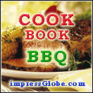 The Cook Book - BBQ Cuisine