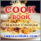 The Cook Book - Chinese Cuisine