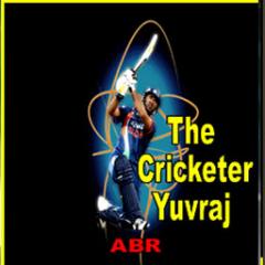 The Cricketer Yuvraj