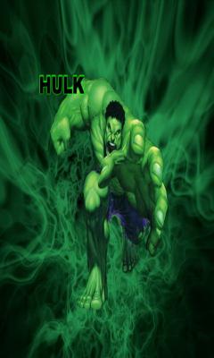 The Hulke