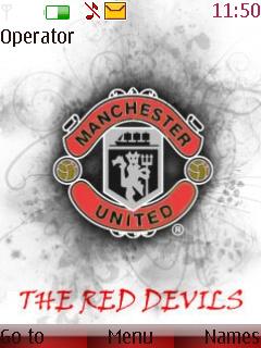 The Red Devils