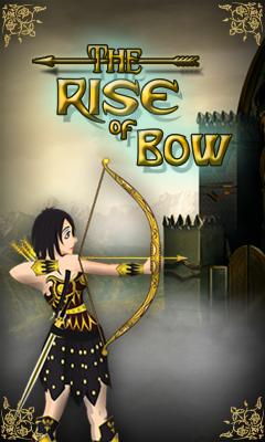 The Rise of Bow - Java