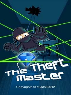 The Theft Master Free