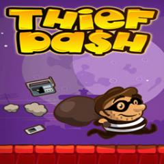Thief Dash Mospay