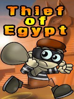 Thief Of Egypt