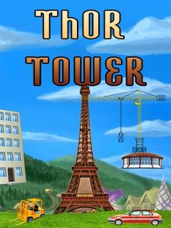 Thor Tower