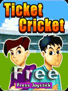 Ticket Cricket Free_1