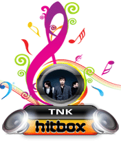 TNK Hit Box