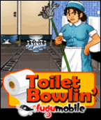 ToiletBowling