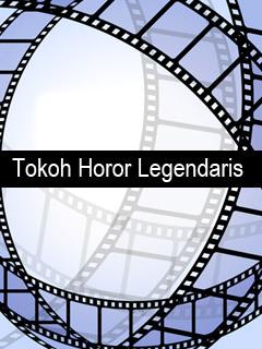 Tokoh Horor Legendaris Java
