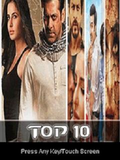 Top10 Bollywood Affairs