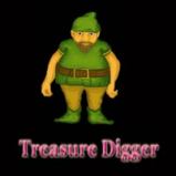 Treasure Digger (Hovr)