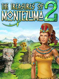 Treasures of Montezuma-2