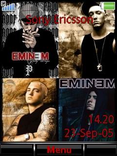 Tribute To Eminem