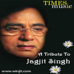 Tribute to Jagjit Singh Lite