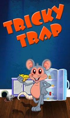 Tricky trap Game