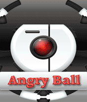 Tristit Angry Ball