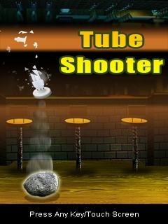 Tube Shooter