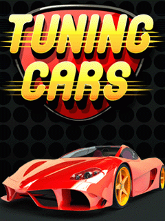 Tuning Cars Game