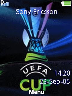 Uefa Cup