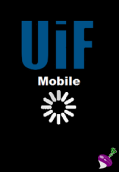 UiF Mobile