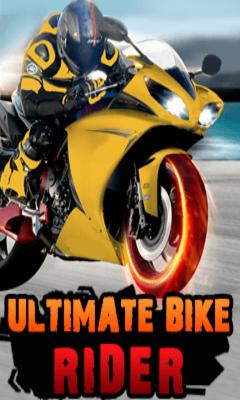 Ultimate Bike Rider - Free