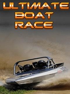 Ultimate Boat Race