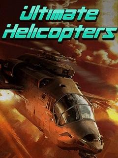 Ultimate Helicopters